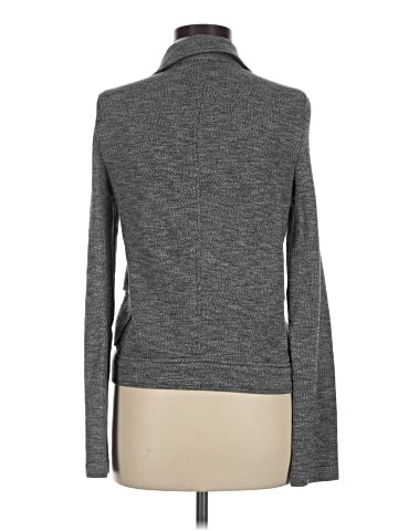 Lands' End Canvas Jacket (view 2)