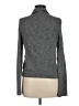 Lands' End Canvas Gray Jacket Size 8 - photo 2