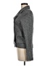 Lands' End Canvas Gray Jacket Size 8 - photo 5