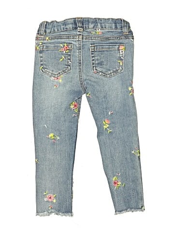Cat & Jack Jeans (view 2)