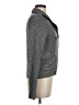 Lands' End Canvas Gray Jacket Size 8 - photo 4