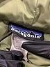 Patagonia 100% Polyester Green Snow Jacket Size S - photo 6