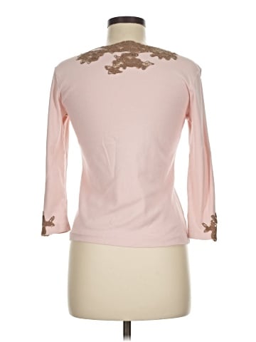 Cha Cha Vente 3/4 Sleeve T-Shirt (view 2)