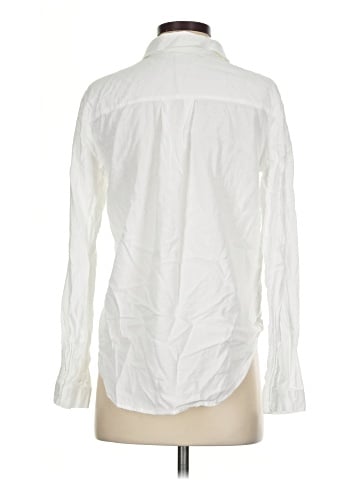 Cloth & Stone Long Sleeve Button-Down Shirt (view 2)
