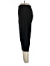 Max Studio Solid Black Casual Pants Size L - photo 5