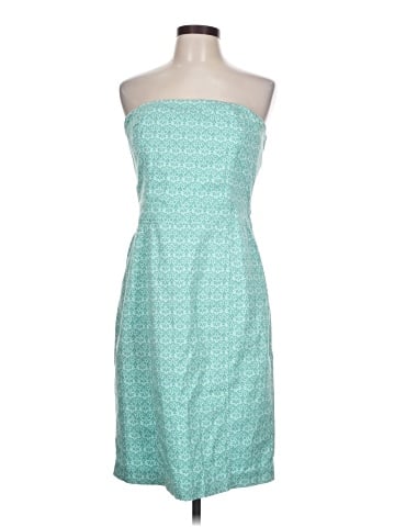 Express Cocktail Dress (view 1)
