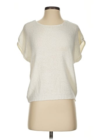 Francesca's Sweater Vest (view 1)
