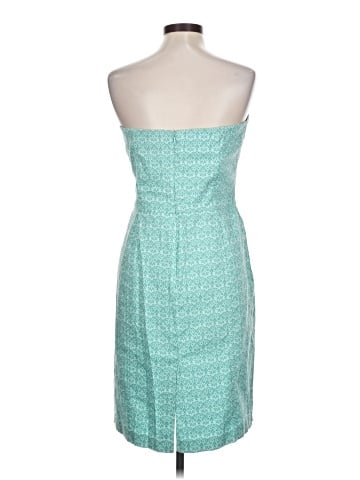 Express Cocktail Dress (view 2)
