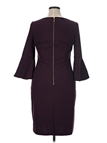 Jessica H Cocktail Dress (view 2)