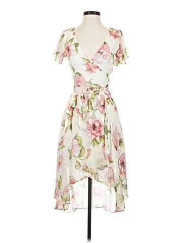 I.N. San Francisco Cocktail Dress (view 1)