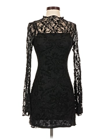 Forever 21 Cocktail Dress (view 1)