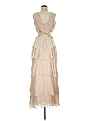BCBGMAXAZRIA Cocktail Dress (view 1)