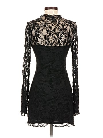 Forever 21 Cocktail Dress (view 2)