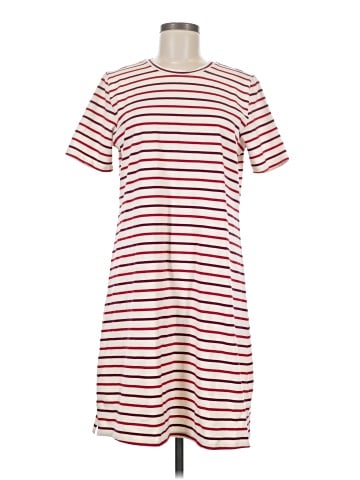 Market and Spruce Casual Dress (view 1)
