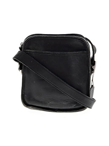 Coach Leather Crossbody Bag (view 1)