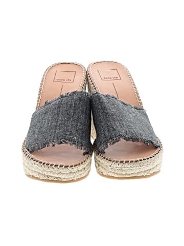 Dolce Vita Wedges (view 2)