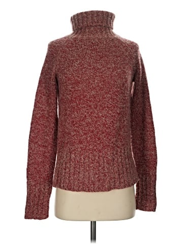 BCBGMAXAZRIA Turtleneck Sweater (view 1)