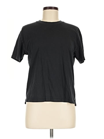 Thakoon Short Sleeve T-Shirt (view 1)