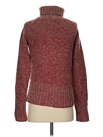 BCBGMAXAZRIA Turtleneck Sweater (view 2)