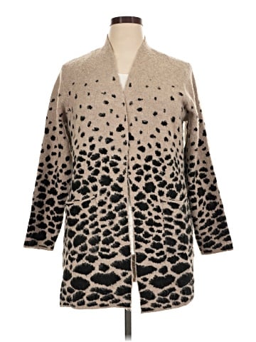 89th & Madison Cardigan (view 1)