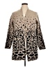 89th & Madison Tan Cardigan Size XL - photo 1