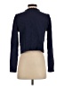 J.Crew Blue Cardigan Size S - photo 2