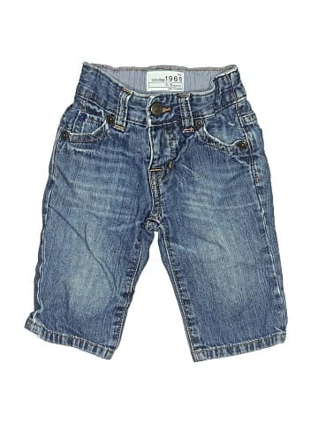 Baby Gap Jeans (view 1)