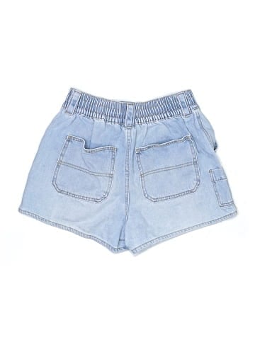 Forever 21 Denim Shorts (view 2)