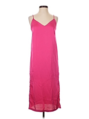 Shinestar Casual Dress (view 1)