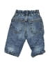 Baby Gap 100% Cotton Blue Jeans Size 3-6 mo - photo 2