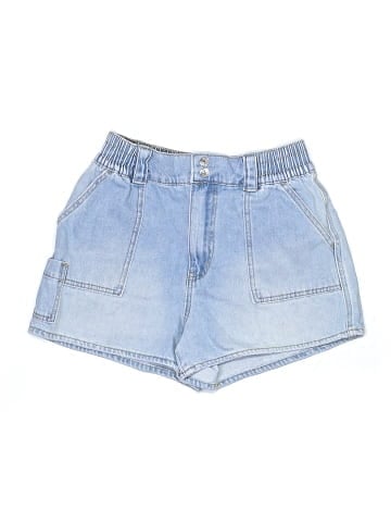 Forever 21 Denim Shorts (view 1)
