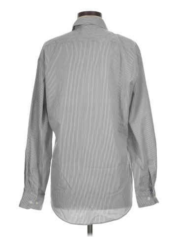 Las Olas Long Sleeve Blouse (view 2)