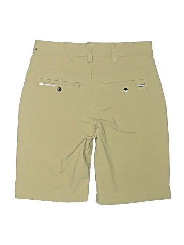 Hurley Khaki Shorts (view 2)
