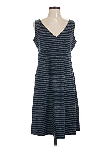 Eddie Bauer Casual Dress (view 1)