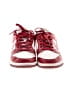 Nike Red Sneakers Size 7 - photo 2