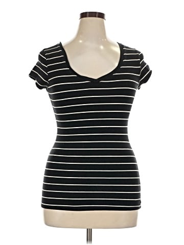 Deb Short Sleeve T-Shirt (view 1)