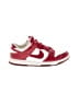 Nike Red Sneakers Size 7 - photo 1