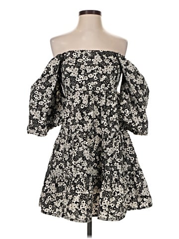 Faithfull the Brand Cocktail Dress (view 1)