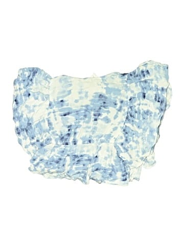 Justice Short Sleeve Blouse (view 2)
