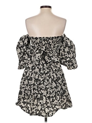 Faithfull the Brand Cocktail Dress (view 2)