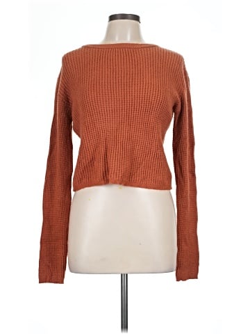 Poof! Pullover Sweater (view 1)