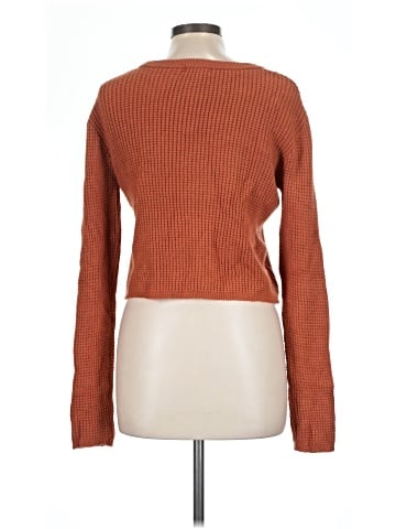 Poof! Pullover Sweater (view 2)