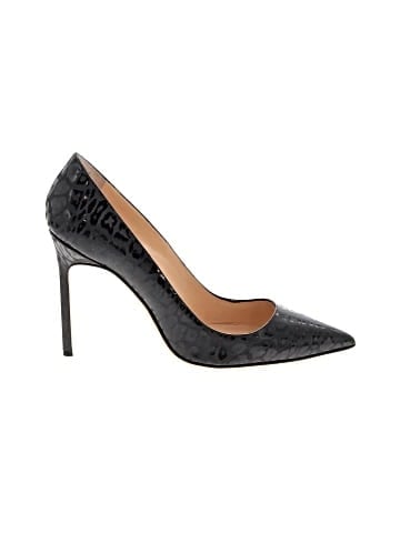 Manolo Blahnik Pumps (view 1)