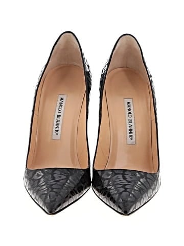 Manolo Blahnik Pumps (view 2)