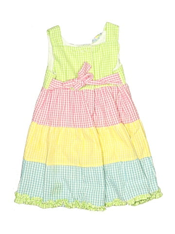 Emily Rose Dress (view 2)