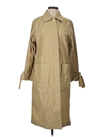 Alex Mill Trenchcoat (view 1)