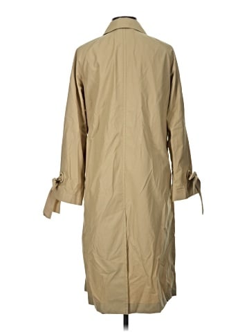 Alex Mill Trenchcoat (view 2)