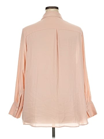 Joan Rivers 3/4 Sleeve Blouse (view 2)