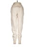 Marine Layer Ivory Casual Pants Size M - photo 1