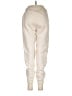 Marine Layer Ivory Casual Pants Size M - photo 2